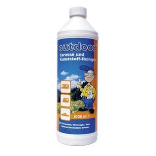Premium Caravan- und Ku-Reiniger - 1 Liter