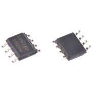 Echtzeituhr RTC mit Kalender - T:T:M:J:C HH:MM:SS:HSS | 20B RAM | SMD Serial-Bus | SOIC 8-Pin
